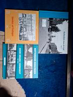 Boeken over Rotterdam Kralingen, Ophalen of Verzenden