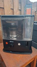 Qlima Petroleumkachel - Zuinig en Efficiënt!, Huis en Inrichting, Kachels, Ophalen, Gebruikt, Overige brandstoffen, Petroleumkachel