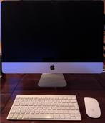 Uitstekende IMac 21 inch met 1 Tb SSD opslag, 21 inch, 2 tot 3 Ghz, IMac, Ophalen of Verzenden