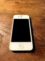 iPhone 4 | A1332 | Wit | Defect, Telecommunicatie, Mobiele telefoons | Apple iPhone, IPhone 4, Zonder abonnement, Ophalen of Verzenden