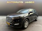 Hyundai Tucson 1.6 GDi i-Drive, Voorwielaandrijving, Stof, Gebruikt, 4 cilinders
