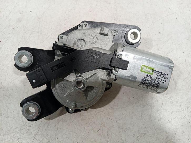 Ruitenwissermotor achter Land Rover Evoque, Auto-onderdelen, Ruiten en Toebehoren, Land Rover, Gebruikt, Herkomst onderdeel bekend