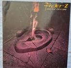 FISCHER Z LP, Ophalen of Verzenden, Gebruikt