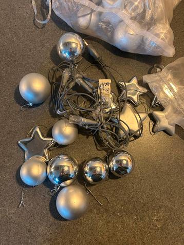 Kerst beschikbaar voor biedingen