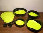 tupperware GEZOCHT!!!!!, Huis en Inrichting, Keuken | Tupperware, Ophalen of Verzenden, Zo goed als nieuw, Groen, Overige typen