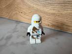 Lego Ninjago Zane DX Minjfiguur, Ophalen of Verzenden, Zo goed als nieuw