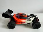 Carson Stormracer 1/10 nitro rc auto, Hobby en Vrije tijd, Gebruikt, Auto offroad, Ophalen of Verzenden, Schaal 1:10