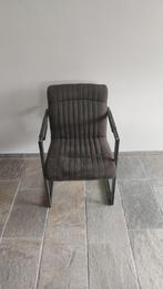 6 eetkamer stoelen, Ophalen, Gebruikt, Vijf, Zes of meer stoelen, Staal