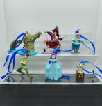 Disney Peter Pan set kerst ornamenten ornament hangers, Ophalen of Verzenden, Peter Pan of Pinokkio, Nieuw