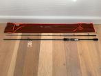 Nieuwe Abu Garcia Svartzonker spinhengels, 2.29m & 7-24 gr, Watersport en Boten, Werphengel, Abu Garcia, Nieuw, Ophalen of Verzenden