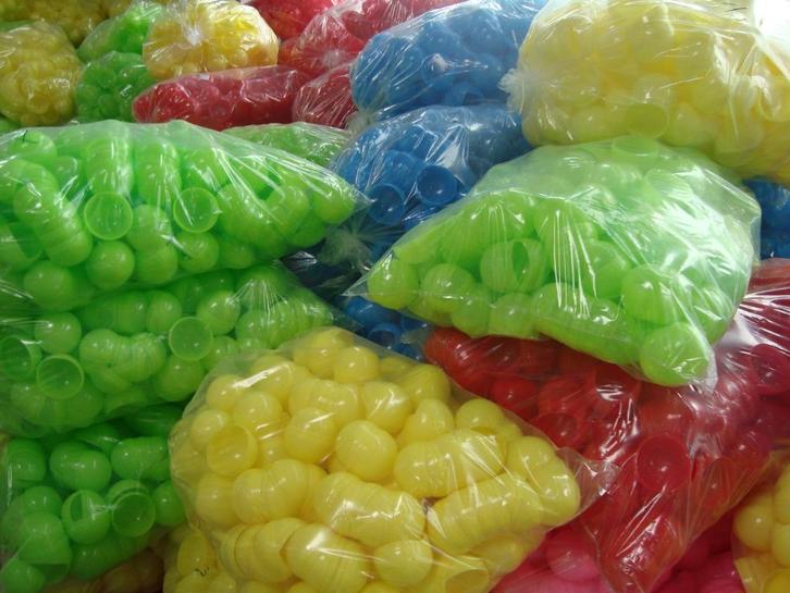 automaten capsule, Verzamelen, Automaten | Overige, Nieuw, Ophalen of Verzenden