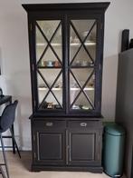 Te koop buffetkast, Huis en Inrichting, Ophalen, Gebruikt, 200 cm of meer, 50 tot 100 cm