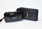 Olympus mju 1, Audio, Tv en Foto, Fotocamera's Analoog, Ophalen of Verzenden, Gebruikt, Spiegelreflex, Olympus