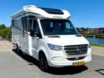 Hymer B-MC T 600 White Line | Mercedes aut | Noce Cognac int, Tot en met 2, 7 tot 8 meter, Bedrijf, Diesel