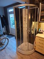 Nood douchecabine met massage stralen, Ophalen, Gebruikt
