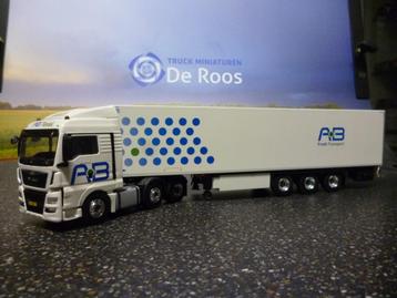 WSI MAN TGX AB Texel beschikbaar voor biedingen