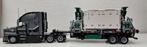 Lego 42078 Mack Anthem Container Truck, Kinderen en Baby's, Speelgoed | Duplo en Lego, Ophalen of Verzenden, Gebruikt, Complete set