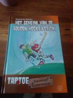 Taptoe, Gelezen, Ophalen of Verzenden