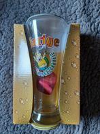 Grappig bierglas, Ophalen of Verzenden, Nieuw, Overige typen