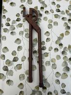 Buigpijptang 12 buigijzer, Antiek en Kunst, Antiek | Gereedschap en Instrumenten, Ophalen of Verzenden