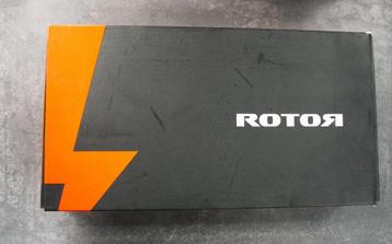Rotor 2inpower Powermeter 175MM NIEUW Crankset beschikbaar voor biedingen