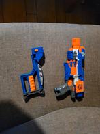 Nerf n-strike elite, Ophalen of Verzenden, Zo goed als nieuw