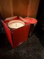 Twee nieuwe Rituals Love kaarsen, Ophalen, Nieuw, Overige materialen, Minder dan 25 cm