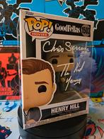 Funko Goodfellas Pop! Movies Henry Hill 1503, SupportEMEA@Funko.com, Nieuw, Ophalen of Verzenden, FUNKO LLC