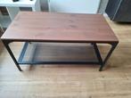 fjallbö  ikea salontafel, Huis en Inrichting, Ophalen, Nieuw, 50 tot 100 cm, Metaal