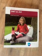 DMT en AVI groep 3 t/m 8 leerboek, Overige niveaus, Ophalen of Verzenden, Zo goed als nieuw, Overige vakken