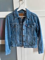 Levi’s spijkerjack maat M, Maat 38/40 (M), Blauw, Ophalen of Verzenden, Levi’s