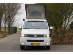 Volkswagen T5 California Comfortline DSG-auto Bearlock EURO5, Caravans en Kamperen, Campers, Automaat, Buscamper of Camperbus