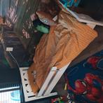 Peuterbed, Ophalen, 70 tot 85 cm, 140 tot 160 cm, Zo goed als nieuw