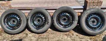 Stalen Velg beschikbaar voor biedingen