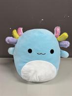 Knuffel - Squishmallows Irina The Axolotl 12", Kinderen en Baby's, Speelgoed | Knuffels en Pluche, Ophalen of Verzenden, Nieuw