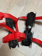 Krabbertjes, schaatsen voor jonge beginners (4-6 jaar), Ophalen, Zo goed als nieuw