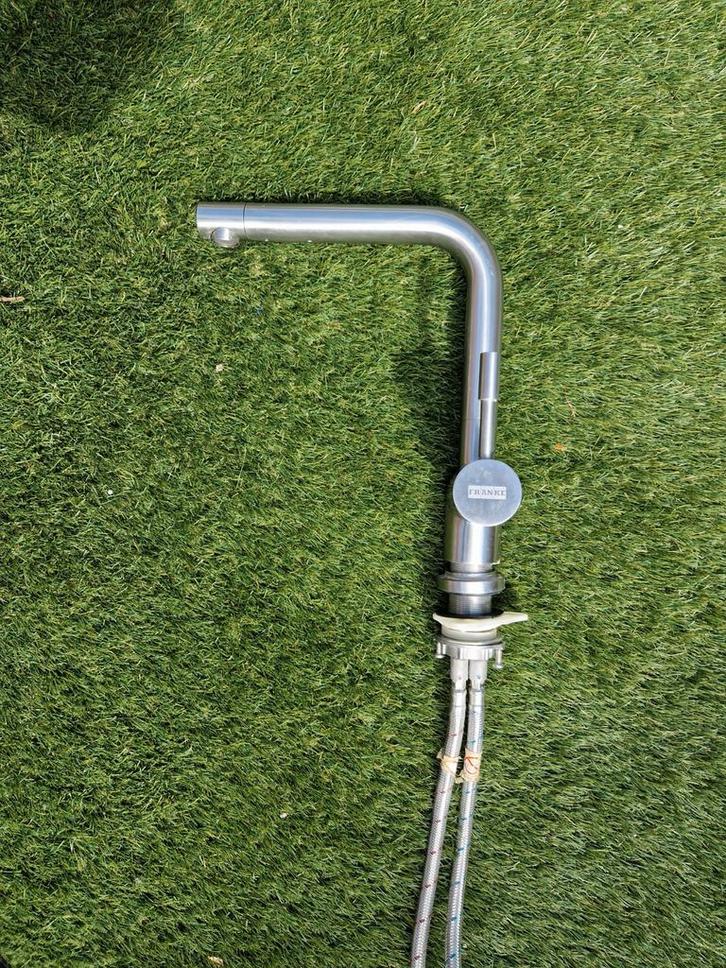 Franke Keuken Mengkraan, Huis en Inrichting, Keuken | Keukenelementen, Ophalen of Verzenden