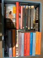 Hele hoop Linda van Rijn en Suzanne Vermeer boeken, Boeken, Ophalen of Verzenden, Zo goed als nieuw, Overige