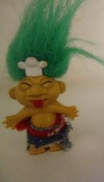 Trol, Verzamelen, Ophalen of Verzenden, Zo goed als nieuw