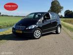 Mercedes A-klasse 160 BlueEFFICIENCY Edition 125 Classic Air, Auto's, Voorwielaandrijving, Euro 5, Zwart, Origineel Nederlands