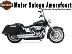 Harley-Davidson FLSTN SOFTAIL DELUXE (bj 2008), Motoren, Motoren | Harley-Davidson, Bedrijf, 2 cilinders, 1584 cc, Chopper