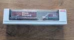 Märklin Museumswagen 2012 - Nieuwstaat, Hobby en Vrije tijd, Modeltreinen | H0, Wisselstroom, Ophalen of Verzenden, Analoog, Märklin