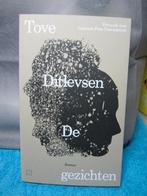Tove Ditlevsen - De gezichten, Ophalen of Verzenden, Gelezen
