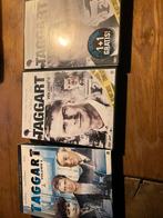 Dvd taggart seizoen 4, 5 en 6 of apart, Ophalen of Verzenden, Zo goed als nieuw, Detective en Krimi