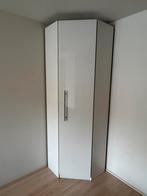 Ikea Pax hoekkast - Ruimtebesparend!, Ophalen, Overige materialen, Gebruikt, 200 cm of meer
