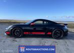 Porsche 718 Cayman GT4 Coupé 2020 | Route 66 auctions, Auto's, Porsche, Gebruikt, Bedrijf, Handgeschakeld, Coupé