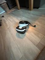 Vr bril voor PlayStation 4, Spelcomputers en Games, Virtual Reality, Ophalen of Verzenden, Zo goed als nieuw, VR-bril, Sony PlayStation