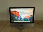 Apple iMac 20 inch – werkt goed – €50 vaste prijs, Computers en Software, Apple Desktops, Ophalen, Zo goed als nieuw, IMac, 2 tot 3 Ghz
