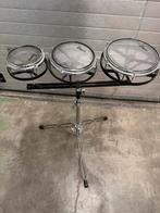 Rototoms Set op Statief - Peace, Ophalen of Verzenden, Gebruikt, Overige merken