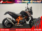 KTM 690 DUKE ABS LEASE VOORDELIG!, Motoren, KTM, Bedrijf, Onbekend, 690 cc
